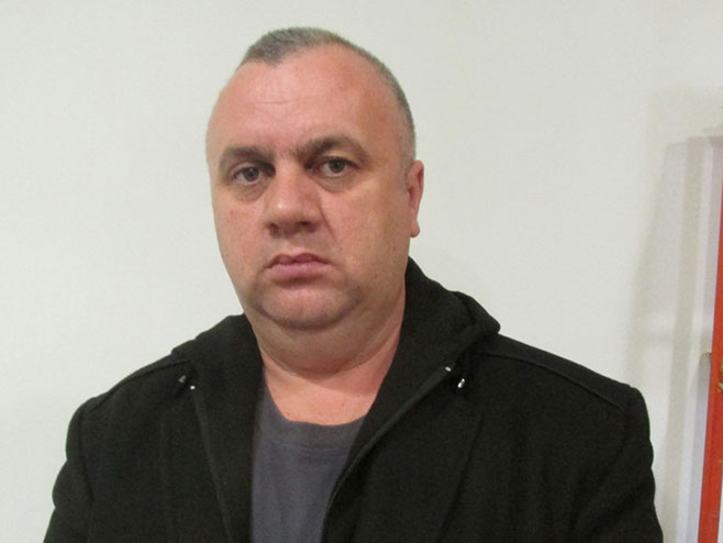 Павловић: Измјенама Дејтонског споразума до самосталности Српске