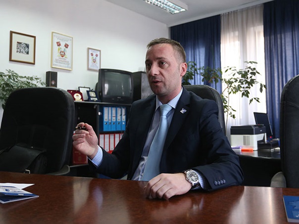 Којић: Угледни свјетски експерти ће утврдити истину о страдању Срба у Сарајеву