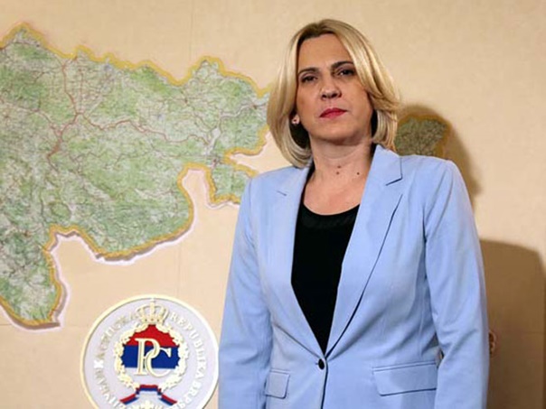 Цвијановић: Џаферовић и Комшић блокирају европски пут