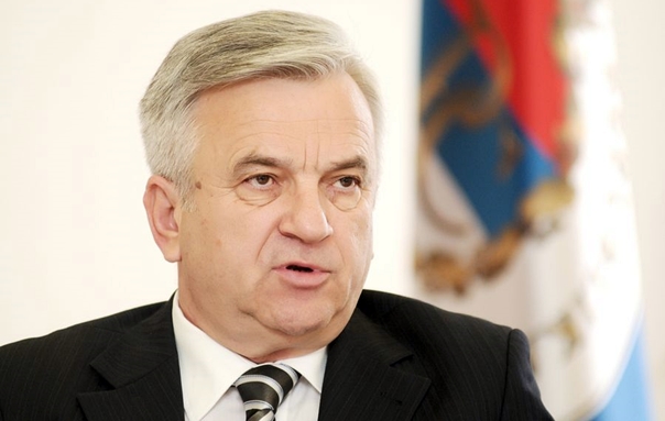 Чубриловић сутра у посјети Требињу и Билећи