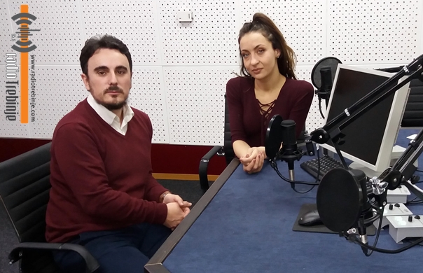 У СРЕТАЊЕ ПРАЗНИКУ са вјероучитељем Срђаном Милошевићем (АУДИО)