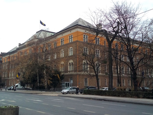 Додик са амбасадорима Шпаније, Ирана, Кувајта и Јапана