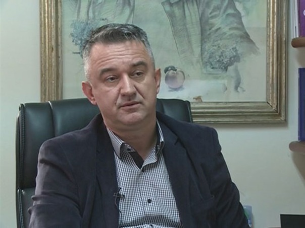 Дарко Младић: Ако Хаг пусти мог оца, то ће бити под 