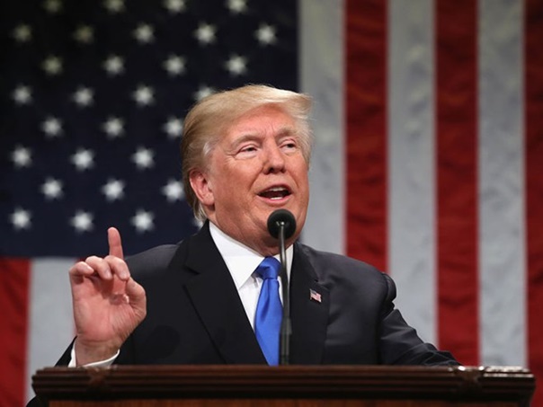 Трамп: Хилари Клинтон била у дослуху са Русима