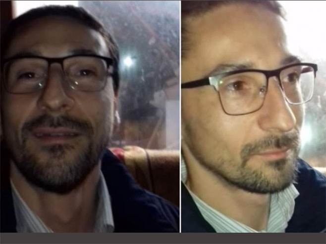 Убијен Един Гачић