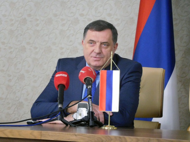 Састанак о понуди Турске за изградњу мреже ауто-путева
