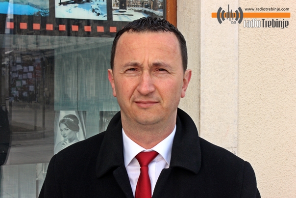Мирко Ћурић: Ситуација у Требињу се стабилизује, расположива оператива на терену