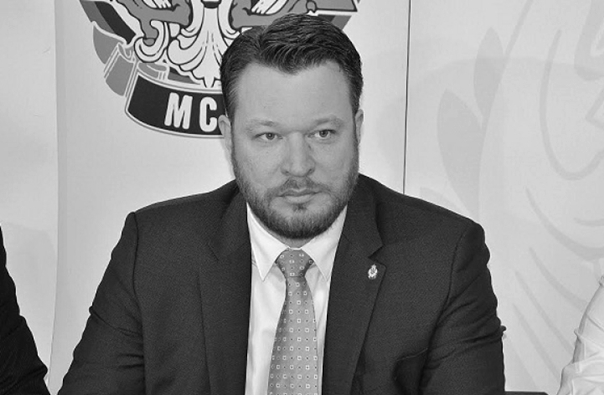 Мирко Бутулија биће сахрањен на Моску