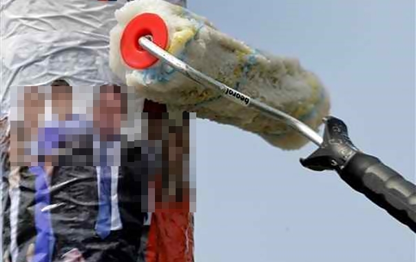 Комунална полиција: Плакате истицати искључиво на мјестима предвиђеним или одобреним за ту намјену