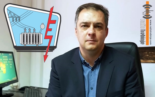 РИКАЛО: РЕСТРИКЦИЈЕ СТРУЈЕ ДОК ЕЛЕКТРОПРЕНОС БиХ НЕ ОТКЛОНИ КВАР