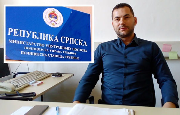 ПУ Требиње: Нико у Градској управи није дао кључ за улазак у просторије МЗ Ластва