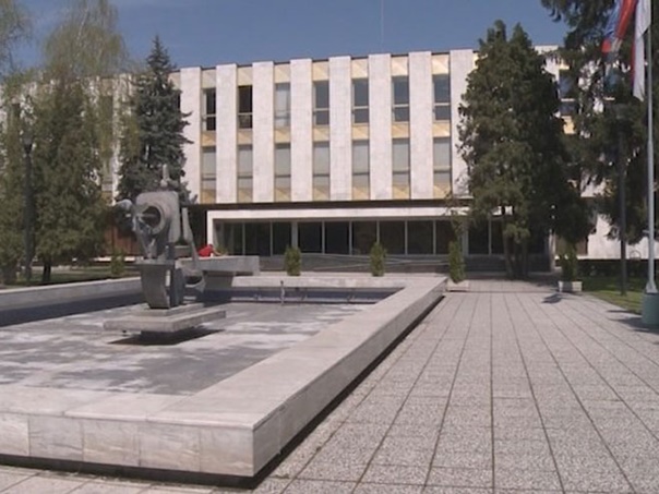 Studenti sa Kosmeta u posjeti Parlamentu i Vladi Srpske