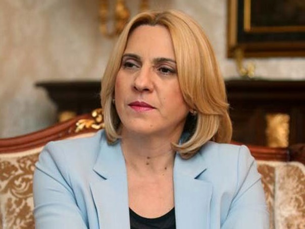 Цвијановић: У БиХ потребан дијалог, а не нови Дејтон