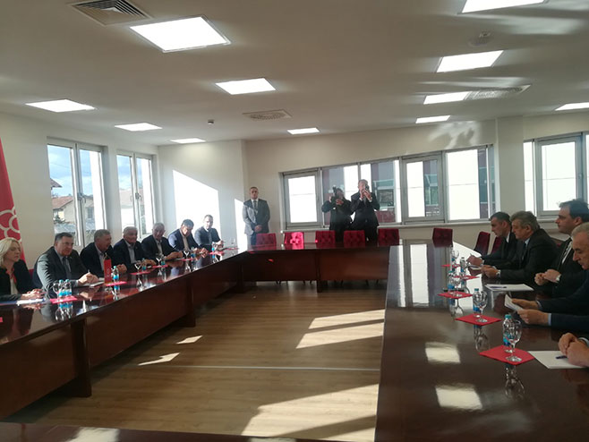 СНСД понудио СДС-у и ПДП-у улазак у власт у Сарајеву