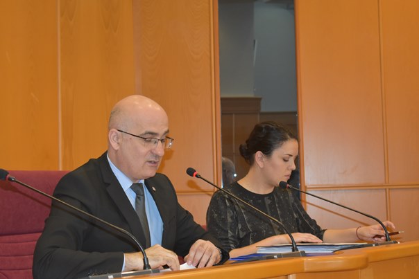 У школама ускоро школски полицајац