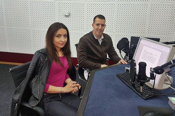GRAD IZBLIZA: Marko Radić o rezultatima prošlogodišnje i planovima za narednu turističku sezonu (Audio)