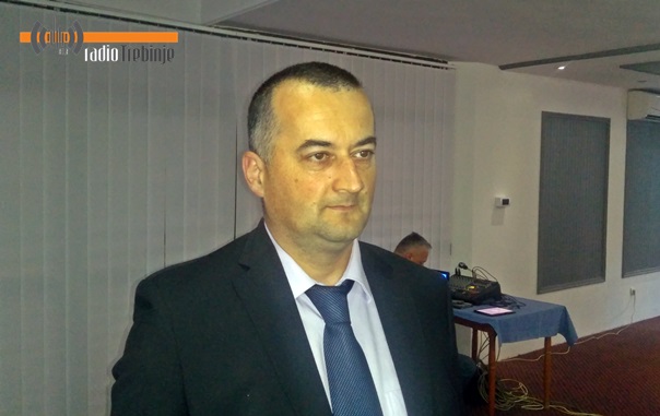 Славиша Јанковић изабран за предсједника Градског одбора ДЕМОС-а