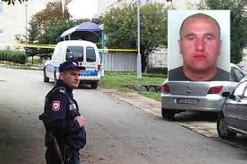 Осумњичени за убиство Петра Бајчетића из Билеће изручен Републици Српској