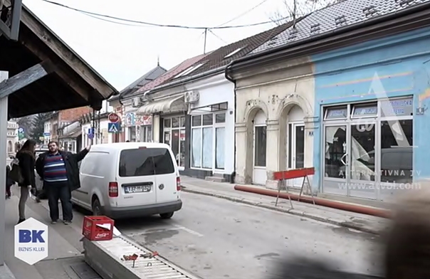 Бањалука добија ХЕРЦЕГОВАЧКУ КУЋУ: Најбољи домаћи производи на дохват руке (ВИДЕО)
