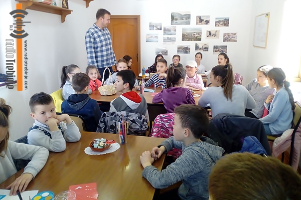 Основци данас уче о народним умотворинама