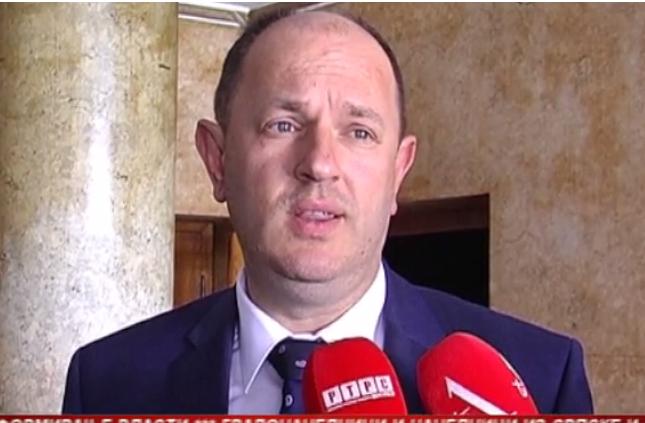 Градња ХЕ Бук Бијеле почиње на јесен