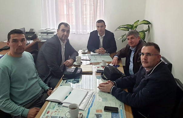 Комунално Требиње награђује школарце – акција прикупљања и селектовања отпада