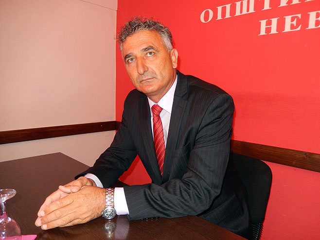 Авдаловић: Два пројекта биће кандидована за донацију из Србије