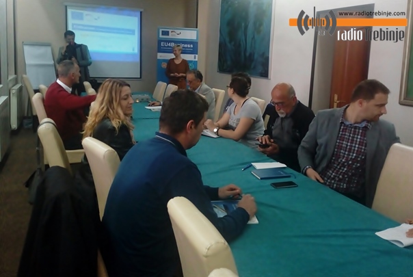 Пројекат за нове и старе предузетнике