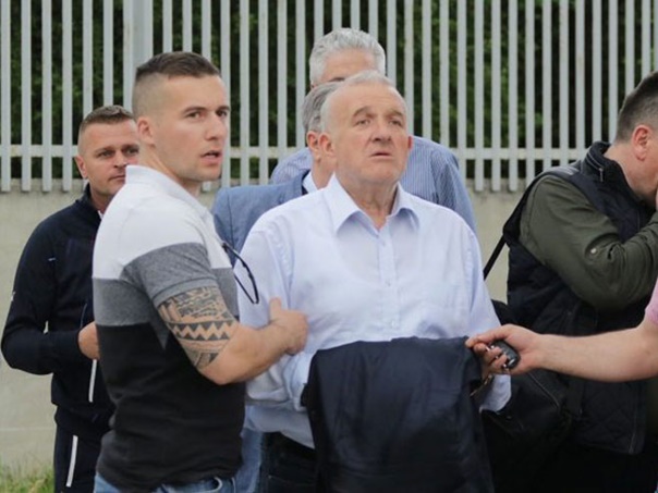 Почиње суђење Дудаковићу