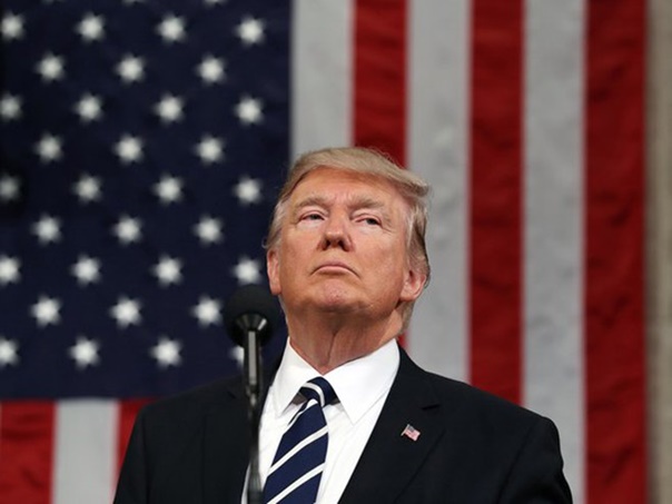 Трампов рекорд, за реизбор већ прикупио више од 40 милиона долара