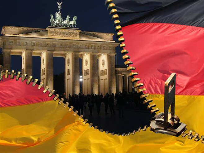 Стао мотор највеће привреде Европе