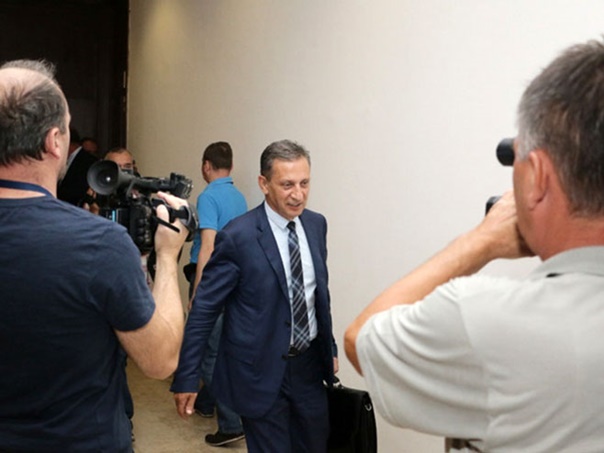 Осман Мехмедагић игнорише захтјев Тужилаштва