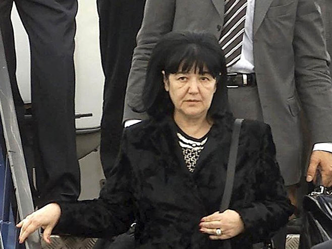 Данас сахрана Мирјане Марковић у Пожаревцу