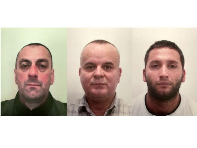 Ухапшени извршиоци тешког убиства у Гламочанима, један нападач у бјекству