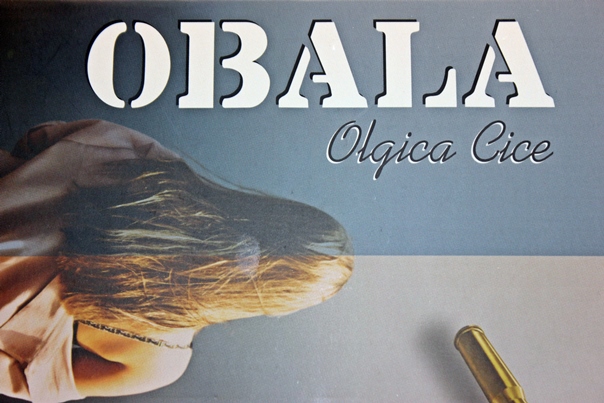 Из штампе изашла десета књига Олгице Цице