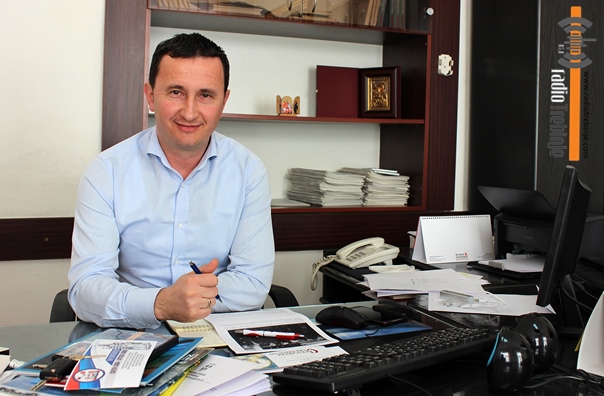 Мирко Ћурић: Започете инвестиције и пројекти неће бити угрожени