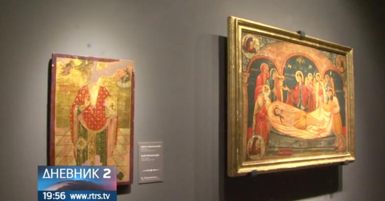 У манастиру Житомислић прослављене Благовијести и отворен нови музеј