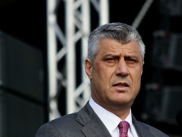 Tači neće u Sarajevo