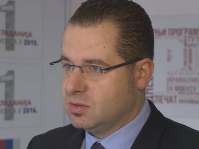 Kovačević: Prioritet - formiranje Savjeta miniastara