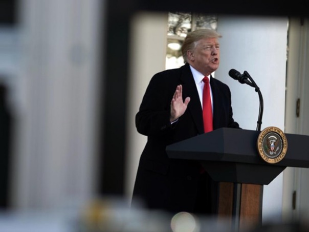 Трамп постигао споразум са Мексиком