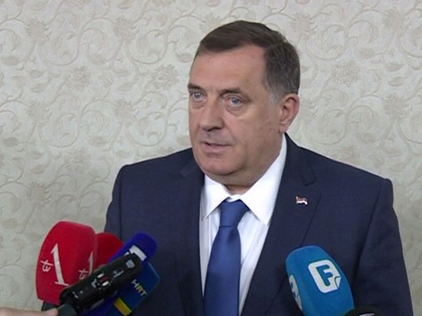 Zvaničnici Srpske: Još jedna u nizu provokacija Prištine