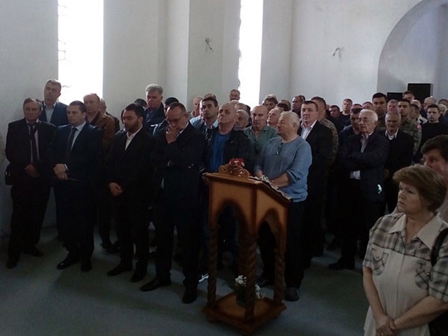 Ni poslije 27 godina niko nije osuđen za zločine nad Srbima u Bradini