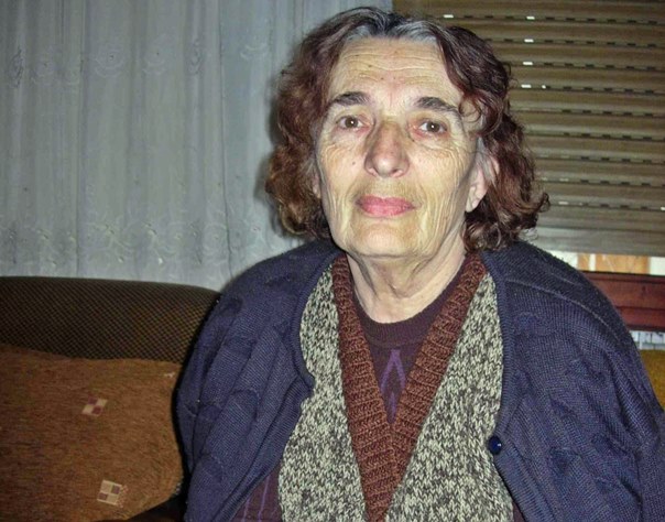 У Љубињу умрла Вука бабица