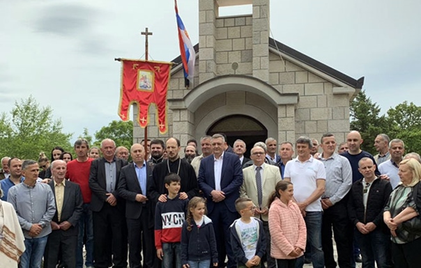 Влада Српске уложила преко 400.000 KМ у повратничке пројекте у општини Равно