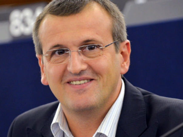 Dan Preda: Mora se okončati proces formiranja vlasti u BiH