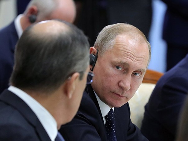 Путин продужио забрану увоза хране из ЕУ до краја 2020. године