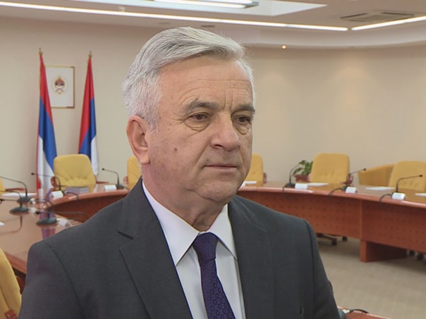Čubrilović: Klub Bošnjaka blokira ukidanje smrtne kazne