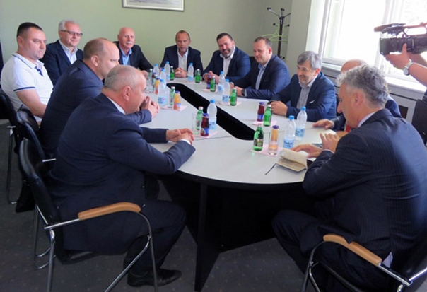 Ђокић: Вјетроелектрана 