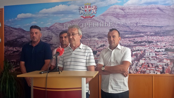 Херцеговачки радикали неће у ПДП