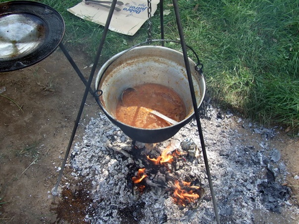 Najava: Kotlićijada na Petkovici